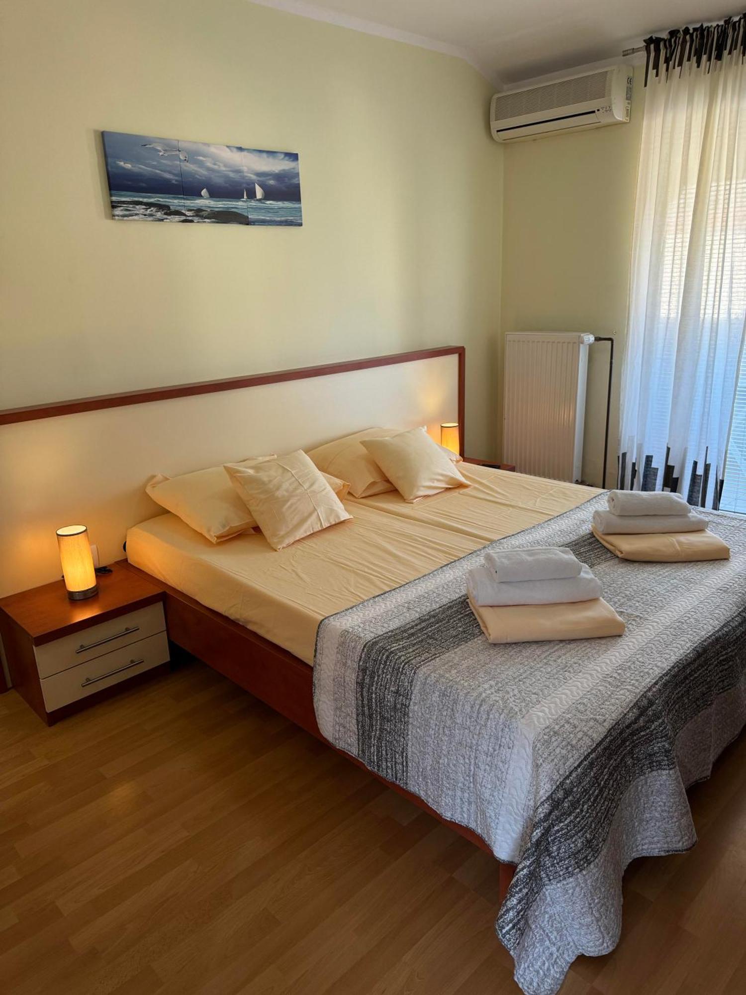 Pag Vero Apartments พาก ภายนอก รูปภาพ