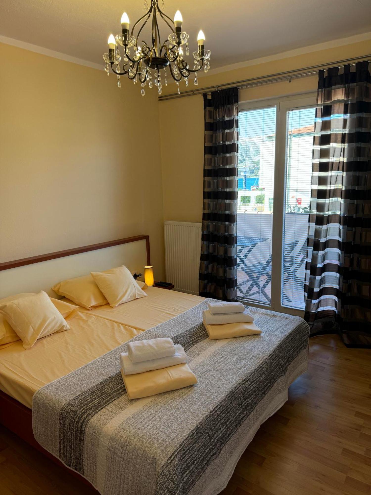 Pag Vero Apartments พาก ภายนอก รูปภาพ