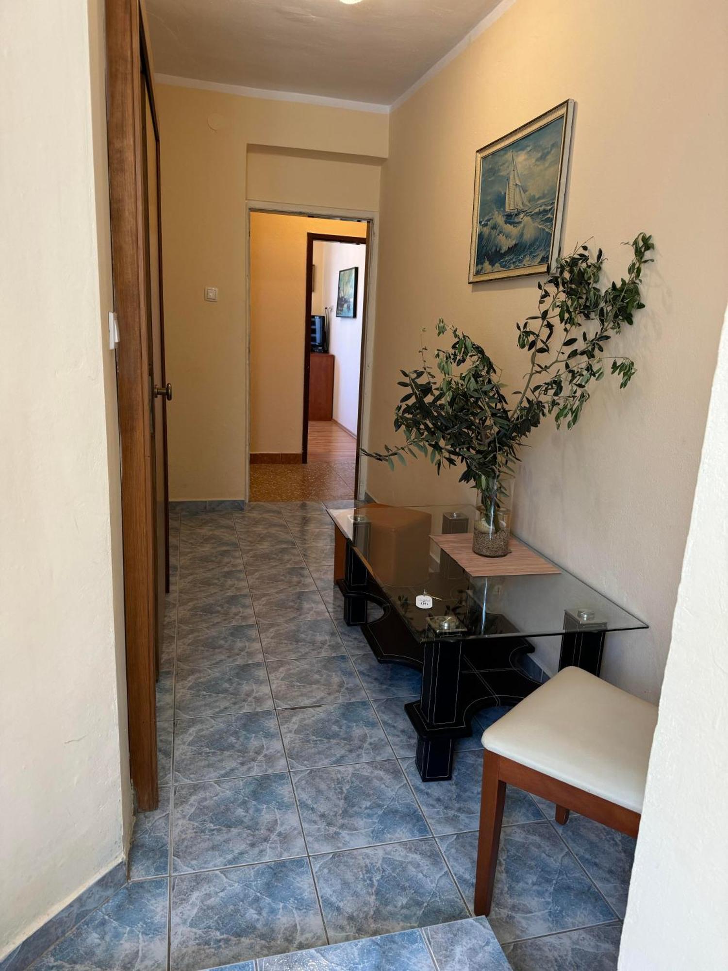 Pag Vero Apartments พาก ภายนอก รูปภาพ
