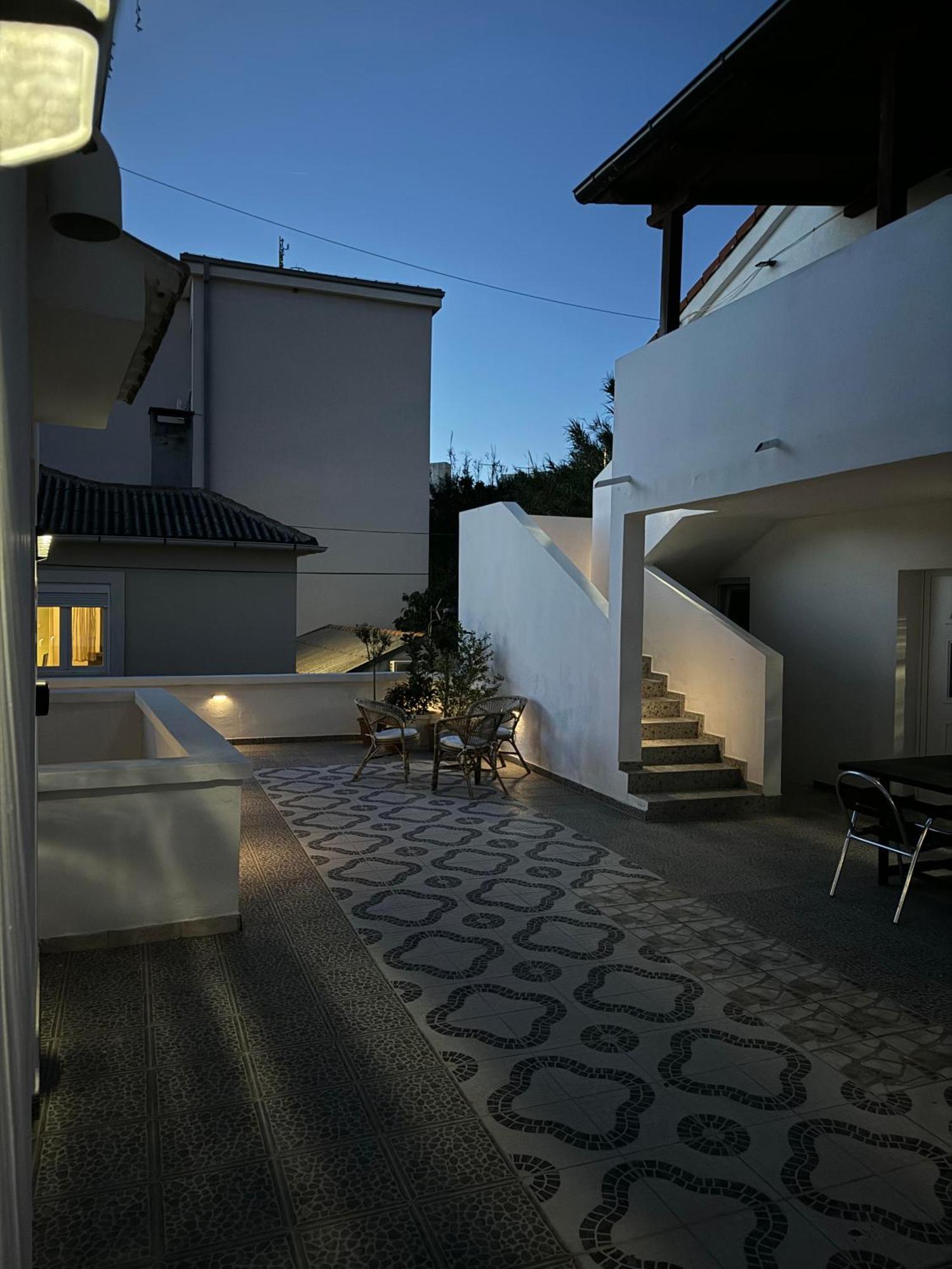 Pag Vero Apartments พาก ภายนอก รูปภาพ